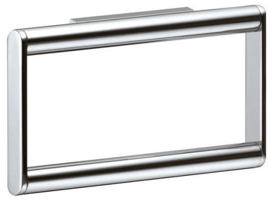 Кольцо для полотенца Keuco Plan 14921070000 нержавеющая сталь