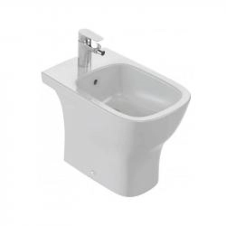 Биде Jacob Delafon STRUKTURA EBC0002-00 напольное