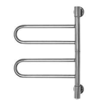 Полотенцесушитель Energy U chrome G2K электрический хром