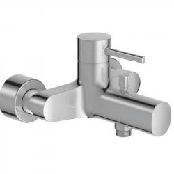 Смеситель Jacob Delafon CUFF E45532-CP для ванны хром