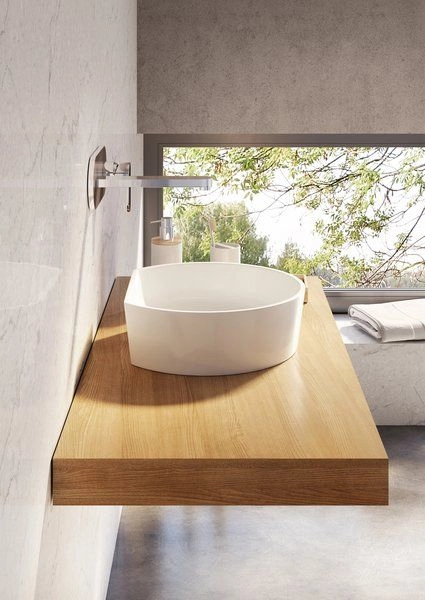 Смеситель для умывальника Ravak Chrome CR 019.00 X070093 встроенный