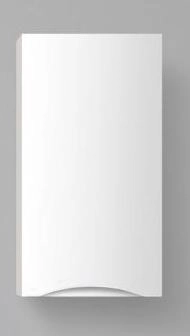 Шкаф Belbagno FLY Bianco Lucido подвесной правосторонний FLY-MARINO-750-1A-SC-BL-P-R