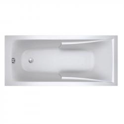 Ванна Jacob Delafon CORVETTE E60904-00 150х70 см
