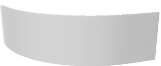 Фронтальная панель для ванны Veronela угловая Vagnerplast