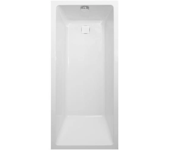 Ванна Vagnerplast Cavallo VPBA170CAV2X-04 170x75 см акриловая