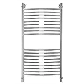 Полотенцесушитель Energy Elite 1000x500 водяной хром