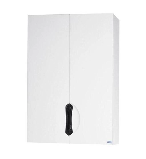 Подвесной шкаф Bellezza Лагуна 50 белый