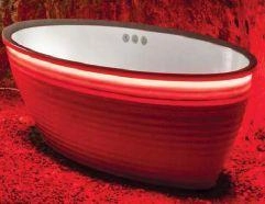 Система Etna (для ванны 194x100) Vayer