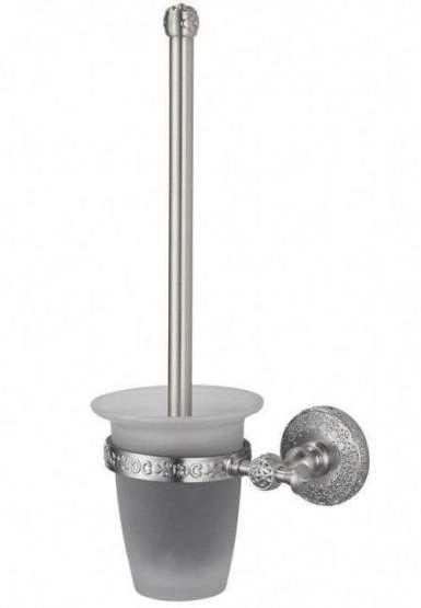 Ёршик Zorg Antic (AZR 10 SL) серебро