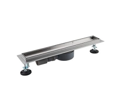 Душевой трап Gappo G85007-4 из нержавеющей стали 50 см