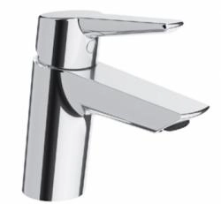 Vitra Solid S A42440EXP смеситель для раковины хром