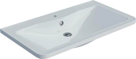 Раковина Мадера АДЕЛЬ 80 см