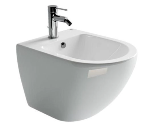 Подвесное биде Metropol