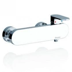 Смеситель Ravak Chrome для душа CR 032.00/150 150 мм