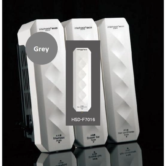 Дозатор жидкого мыла CeramaLux F7016 хром