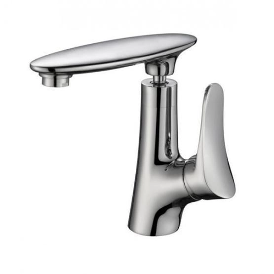 Смеситель для раковины KAISER Modern (99211) хром