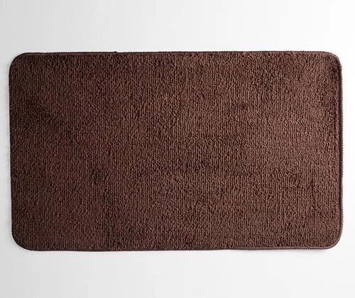 Коврик Wasserkraft Vils BM-1041 Deep Mahogany для ванной комнаты
