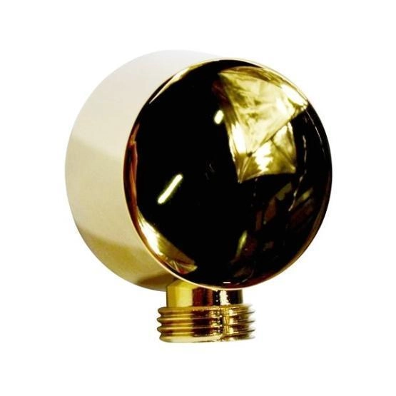 Шланговое подсоединение Magliezza PICCOLO 50307-1-do золото