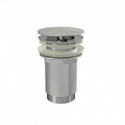 Слив Ravak X01437 для умывальника ClickClack короткий хром