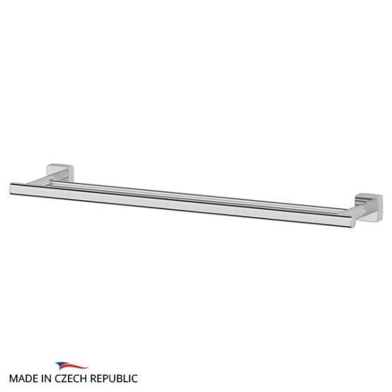 Полотенцедержатель FBS Esperado ESP 037 двойная 60 cm хром
