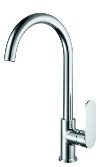 Смеситель для кухни RUSH Luson (LU1630-22)