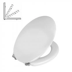 Крышка сиденье Hatria Sculture YXXX системой SoftClose