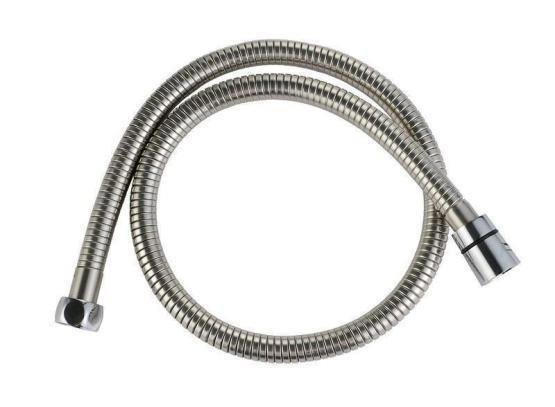 Душевой шланг ESKO металлический растяжной 1-1,25 м SSH1 хром