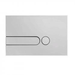 Панель смыва Jacob Delafon E4326-CP хром