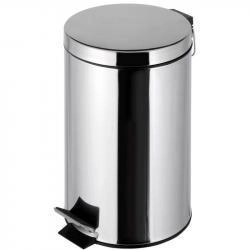 Урна G-teq 20.33 с педалью 20л