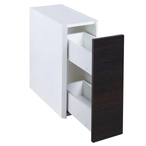 Модуль для тумбы Aquaton Брук 20 1A201703BCDF0 дуб ферр