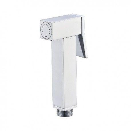 Гигиенический душ Magliezza KVADRO 50508-cr со шлангом 1,2м., и держателем хром