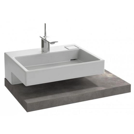 Столешница Jacob Delafon TERRACE EB1193-N06 80 см цвет темный камень