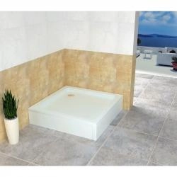 Поддон для душа RGW STYLE KV 16180188-11 80x80 см акрил
