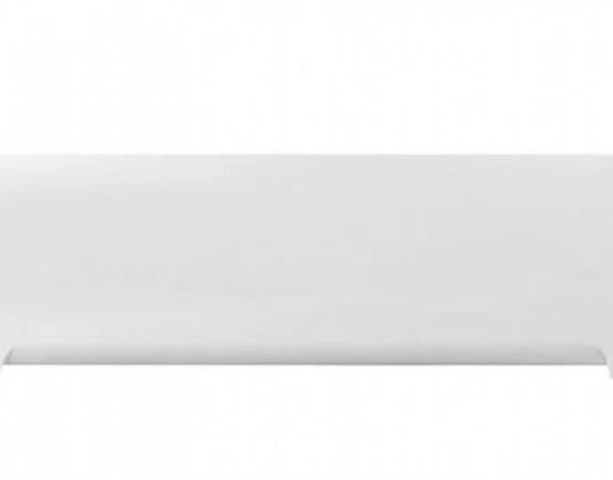 Экран Эстет торцевой Честер 75