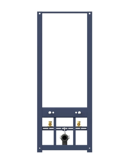 Инсталляция AM.PM I032701 для биде