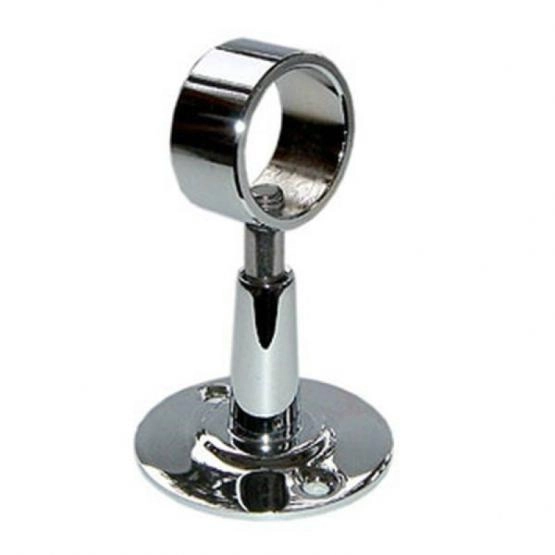 Стойка дополнительная опора Terminus D25 телескопическая к М,П-образным.