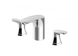 Смеситель для раковины Am.Pm Like F8008000 хром