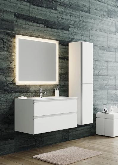 Тумба SANVIT Авеню-2 60 подвесная Белый без раковины