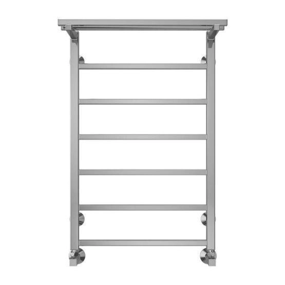 Полотенцесушитель Terminus Контур с/п П7 500х800 водяной