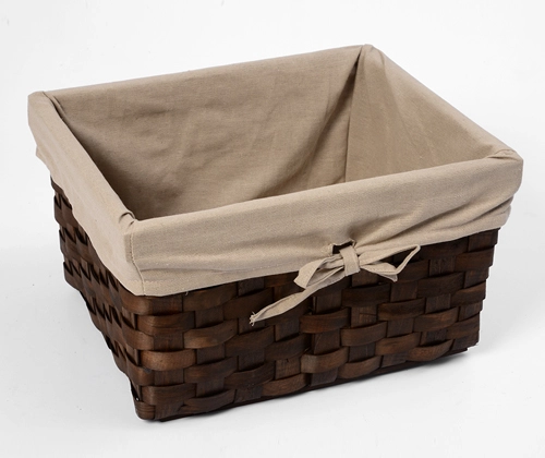 Корзина Wasserkraft Berkel WB-480-L для белья Плетеная