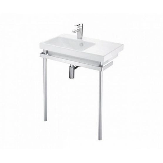 Ножки для раковины Jacob Delafon ODEON UP E4724-39R хром