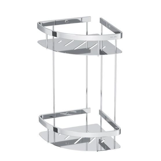 Полка для душа AM.PM Sense L A7454200 хром 30 см