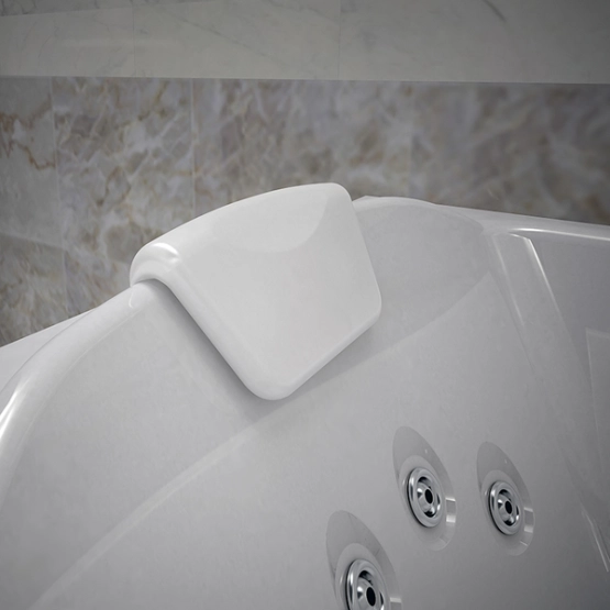 Подголовник Радомир 1-18-0-0-0-801 белый