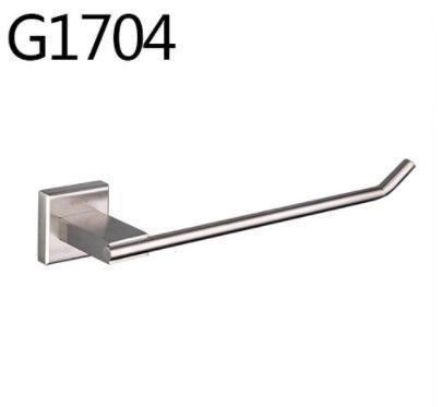 Полотенцедержатель Gappo G1704 сатин 25 см