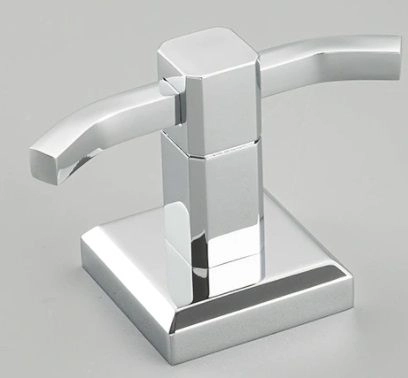 Крючок двойной Gappo G3805-2