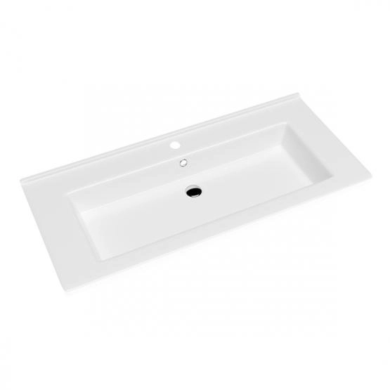 Раковина СаНта Оскар 105