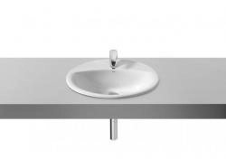 Раковина Roca Java 327863000 врезная 560х475 мм