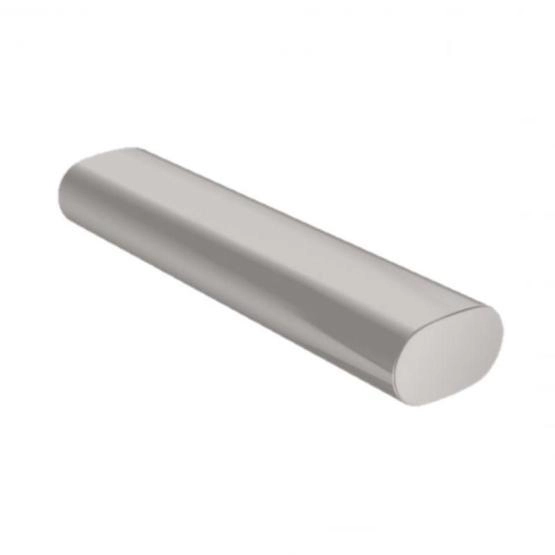 Держатель запасного рулона KEUCO Edition 400 11563050000 Никель шлифованный