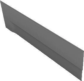 Фронтальная панель Vayer Boomerang 180х80 L