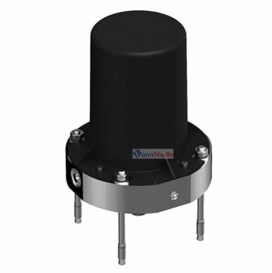 Блок для напольного монтажа Keuco 51127010070 Хром/черный